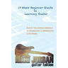 10 week Beginner Guide to Learning the Guitar