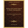 Thirteen Views Of The Castle Of St. Donat's, Glamorganshire: With A Notice Of The Stradling Family (1871)