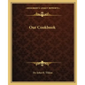 Our Cookbook