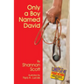 Only a Boy Named David