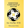 Essential Concepts of Tai Chi