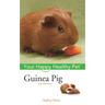 Guinea Pig: Your Happy Healthy Pet
