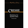 Statistics for Spatial Data