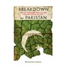 Breakdown in Pakistan: How Aid Is Eroding Institutions for Collective Action