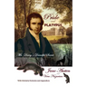 Pride and Platypus: Mr. Darcy's Dreadful Secret