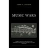 Music Wars: Money, Politics, and Race in the Construction of Rock and Roll Culture, 1940-1960