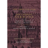 The Christian Year: Vol. 1 (Sermons on the Gospels for Advent, Christmas, and Epiphany)