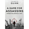 A Game For Assassins