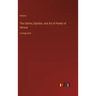 The Satires, Epistles, and Art of Poetry of Horace: in large print