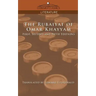 The Rubaiyat of Omar Khayyam, First, Second and Fifth Editions