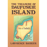 The Treasure of Daufuskie Island