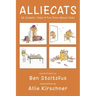 Alliecats: 53 Graphic Tales & Fun Puns About Cats