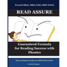 Read Assure: Guaranteed Formula for Reading Success with Phonics, Revised edition