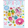 Super Cute Activity Book