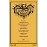 Lovecraft Annual No. 16 (2022)