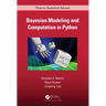 Bayesian Modeling and Computation in Python