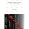 Neoliberalism, Accountability, and Reform Failures in Emerging Markets: Eastern Europe, Russia, Argentina, and Chile in Comparative Perspective