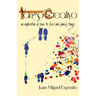TangoCreativo: an exploration of how to feel and dance tango
