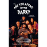 The Are You Afraid of the Dark Campfire Companion (hardback)