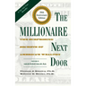 The Millionaire Next Door: The Surprising Secrets of America's Wealthy