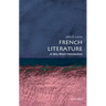 French Literature: A Very Short Introduction