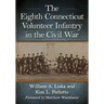 The Eighth Connecticut Volunteer Infantry in the Civil War