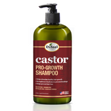 Difeel Castor Pro-Growth Shampoo 33 oz. by difeel - find your natural beauty