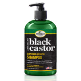 Difeel Superior Growth Jamaican Black Castor Shampoo 12 oz. by difeel - find your natural beauty