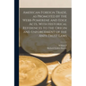 American Foreign Trade, as Promoted by the Webb-Pomerene and Edge Acts, With Historical References to the Origin and Enforcement of the Anti-trust Law