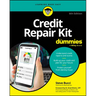 Credit Repair Kit for Dummies