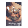 Feline The Love: An M/M MPreg Shifter Romance