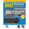 BMAT Practice Papers Volume 2: 4 Full Mock Papers, 250 Questions in the style of the BMAT, Detailed Worked Solutions for Every Question, Detailed Ess