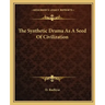 The Synthetic Drama as a Seed of Civilization