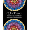 Color Theory with Pencils & Mandalas