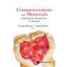 Commemorations and Memorials: Exploring the Human Face of Anatomy