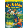 Ace G-Man #5: Wanted-In Three Pine Coffins