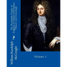 The Randolph Family of England, Scotland and Virginia, History and Genealogy: Volume 1