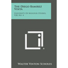 The Diego Ramirez Visita: University of Missouri Studies, V20, No. 4