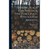 Barking Black Oak and Jack Pine Fence Posts With Sodium Arsenite
