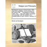 Montaigne's essays in three books. With notes and quotations. And an account of the author's life. ... Translated by Charles Cotton, Esq. ... The sixt