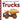 Baby Touch and Feel: Trucks
