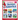 Quilt Blocks Across America: Applique Patterns for 50 States & Washington, D.C., Mix & Match to Create Lasting Memories [With CDROM]