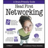 Head First Networking: A Brain-Friendly Guide