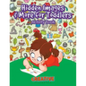 Hidden Images & More for Toddlers Activity Book