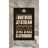 The Brothers Jetstream: Leviathan