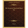 The Arcana or Stock and Share Key