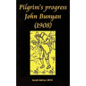 Pilgrim's progress John Bunyan (1908)