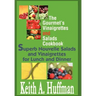 The Gourmet's Vinaigrettes and Salads Cookbook: Superb Nouvelle Salads and Vinaigrettes for Lunch and Dinner