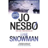 The Snowman: A Harry Hole Novel (7)