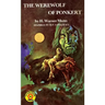 The Werewolf of Ponkert